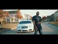 International T - No Lookin Back [DelValle Studios Premiere]