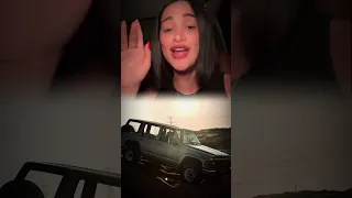تقابلنا ف مترو حلوان   دندنها