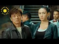 Martial Arts Mayhem in the Factory Jackie Chan Chinese Zodiac