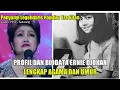 Lagu Profil dan Biodata Ernie Djohan, Lengkap Agama dan Umur, Penyanyi Legendaris Populer  Era 60an