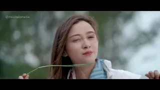 buih jadi permadani meisita lomania