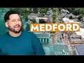 Living in Medford New Jersey EVERYTHING You NEED to Know in 5 Minutes