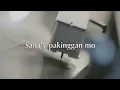 Callalily - Magbalik [Lyric Video]