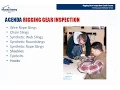 Rigging Gear Inspection Crash Course Fixer