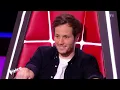 Dua Lipa – New Rules | Mentissa | The Voice France 2021 | Blind Auditions