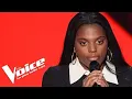 Download Lagu Dua Lipa – New Rules | Mentissa | The Voice France 2021 | Blinds Auditions