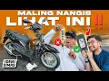 NYESEL BARU PASANG SEKARANG! 😭 Ternyata Keyless Vario Senyaman Ini...