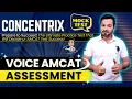 Concentrix AMCAT Practice Test Voice AMCAT Practice Test AMCAT Practice Test for Concentrix