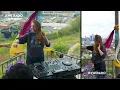 XWE RADIO: Weekend Waves 012 w/ JESS HERE