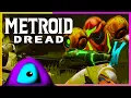 Where to go after Spin Boost Metroid Dread Walkthrough Part 20