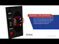 Bump-Shift Lever Selector Training - Prognostics