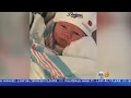 s Serene Branson Welcomes Baby Boy