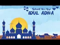 Game Takbiran Idul Adha || Cover Dandi || Versi Rock
