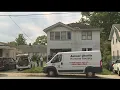 People and pets removed from house in Youngstown