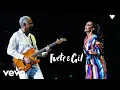 Download Lagu Ivete Sangalo - SHOW IVETE \u0026 GIL