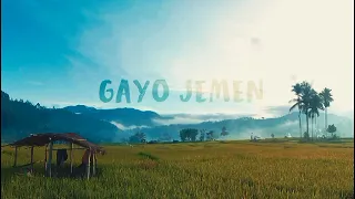 lagu gayo jemen