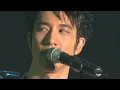 Wang Lee Hom - Ai Cuo 王力宏 - 爱错  2008 Live 清晰版