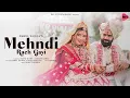 Download Lagu Mehndi Rach Gayi | RAHUL VAIDYA , PRIYA MALLICK | NEETU BISHT \u0026 LAKHAN RAWAT | RAGHAV ,ANIKET SHUKLA