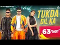 Download Lagu Sumit Goswami : Tukda Dil Ka Official Video | Jerry | Pranjal Dahiya | Sumit Saniwal | Haryanvi song