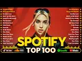 Lagu Dua Lipa, The Weeknd, Ed Sheeran, Selena Gomez, Adele, Rihanna, Maroon 5 💥 Billboard Hot 100