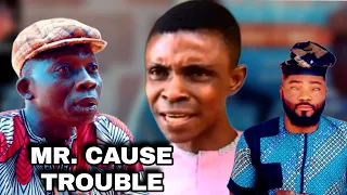 mr cause trouble episode 1 latest yoruba drama 2022 atoribewu osoko sisi quadri