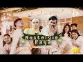 Download Lagu Nostalgia Raya - Hasif Upin \u0026 Yunadia | Official Music Video