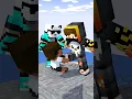 Download Lagu Carry Vs Volcano #minecraftshorts #minecraft