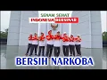 SENAM INDONESIA BERSINAR BERSIH NARKOBA - DAYU AG FEAT IREN