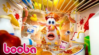 Booba's TOP Episodes! | Super Toons for Kids