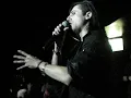 Elvenking -  To Oak Woods Bestowed (intro) + Pagan Purity  (Live Madrid, Sala La Boite - 21/09/2012)