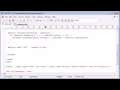 Beginner PHP Tutorial Part 182