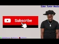 Lasmid - Liquor Store (Official Lyrics Video)