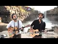 More than words - Music travel love