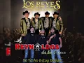 Yo Ya No Estoy Dolido - Reynaldos De La Sierra