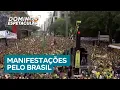 Download Lagu Manifestações neste domingo (7) pedem a anistia ao ex-presidente Jair Bolsonaro