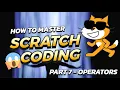 How To Master Scratch Coding - Part 7