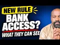 New Social Security Rule Gives SSA Full Access To Your Bank Account - What You Can Do