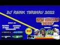Download Lagu DJ REMIK TERBARU 2022 - KRIESNA MUSIC - TUAN ULUNG