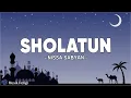 Download Lagu Sholatun - Nissa Sabyan ( Lirik Sholawat )