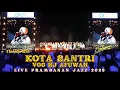 Download Lagu NYANTRI DULU BARENG PENONTON PRAMBANAN JAZZ I KOTA SANTRI - NASIDA RIA VOC HJ AFUWAH I THE LEGEND