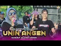 LAGU SASAK LOMBOK UNIN ANGEN COVER TERBARU NANA NUTRIISARI DELLA MUSIK