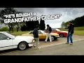 Some of The Best Top Gear Money Challenges Top Gear Classic