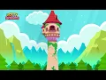 Rapunzel 👸🏼🏰🍳 | Princess Song | Nursery Rhymes | Sing Along | Kids Songs | Lotty Friends
