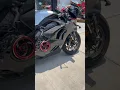 Lagu Full CARBON Frankenstein ￼Ducati V4X 😍😍.  #ducati #ducatisuperbike #trending #viral #beautiful