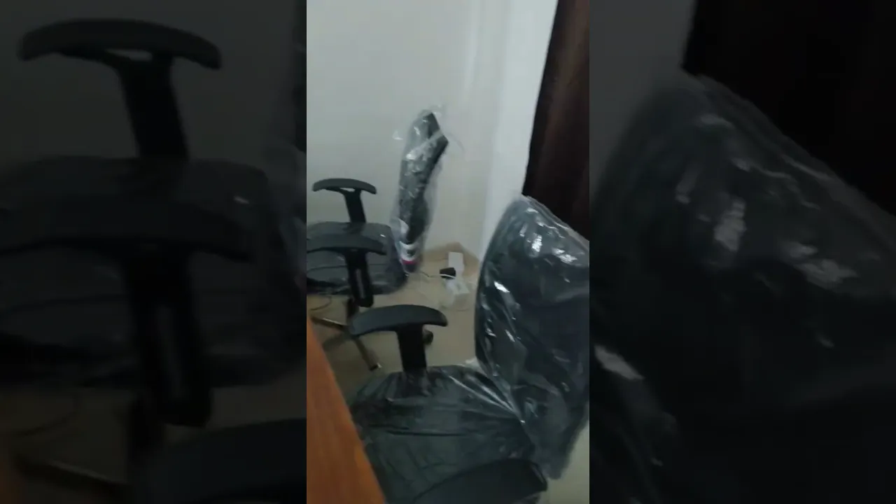 Beabanvi office kirae se lena hai