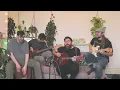 Kansas City | The New Basement Tapes  (Acoustic Cover by The Busketeers)