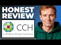 Wolters Kluwer CCH Axcess Tax Tool Full Review - Features Strengths Weaknesses