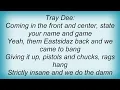 Kokane - I Luv It Lyrics