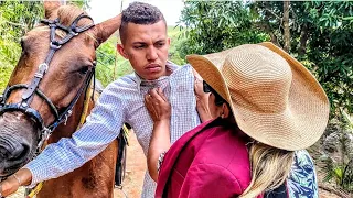 Filha Tenta Acabar com o Próprio Pai por Herança – O final vai te surpreender