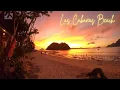 Atardecer en las Cabanas Beach El Nido Disfrutalo